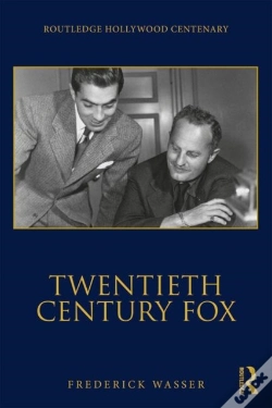 Capa do artigo Twentieth Century Fox