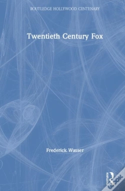 Capa do artigo Twentieth Century Fox