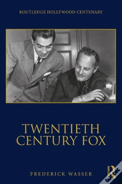 Capa do artigo Twentieth Century Fox