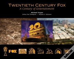 Capa do artigo Twentieth Century Fox