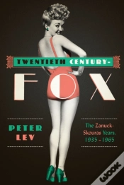 Capa do artigo Twentieth Century-Fox