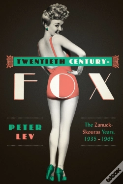 Capa do artigo Twentieth Century-Fox