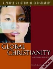 Capa do artigo Twentieth-Century Global Christianity