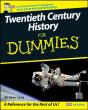 Twentieth Century History For Dummies - Preview