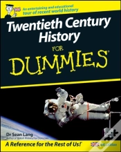Capa do artigo Twentieth Century History For Dummies