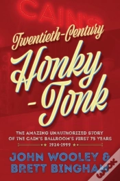 Capa do artigo Twentieth-Century Honky-Tonk