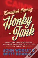 Twentieth-Century Honky-Tonk