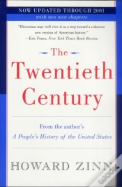 Capa do artigo Twentieth Century