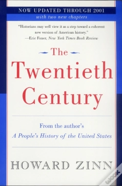 Capa do artigo Twentieth Century