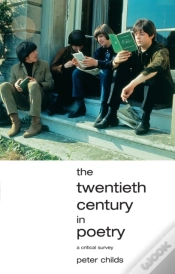 Capa do artigo Twentieth Century In Poetry