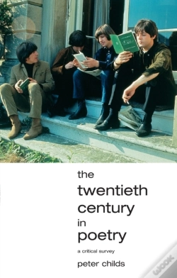 Capa do artigo Twentieth Century In Poetry