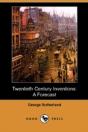 Twentieth Century Inventions: A Forecast - Preview
