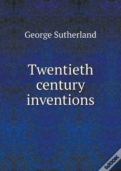 Capa do artigo Twentieth Century Inventions