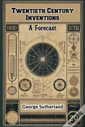 Capa do artigo Twentieth Century Inventionsa Forecast (Edition2024)