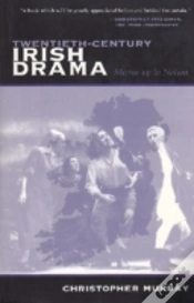 Capa do artigo Twentieth-Century Irish Drama