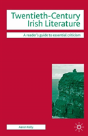 Twentieth-Century Irish Literature - Preview
