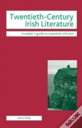 Twentieth-Century Irish Literature