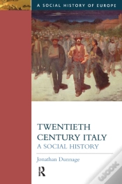 Capa do artigo Twentieth Century Italy