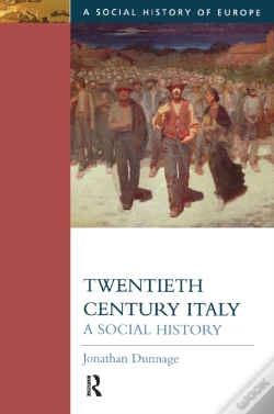 Capa do artigo Twentieth Century Italy
