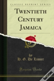 Capa do artigo Twentieth Century Jamaica
