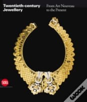 Capa do artigo Twentieth-Century Jewelry
