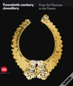 Capa do artigo Twentieth-Century Jewelry
