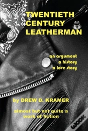 Capa do artigo Twentieth-Century Leatherman