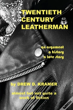 Capa do artigo Twentieth-Century Leatherman