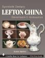 Twentieth Century Lefton China Dinnerware & Accessories - Preview