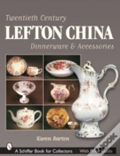 Twentieth Century Lefton China Dinnerware & Accessories