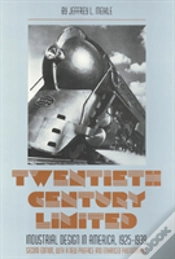 Capa do artigo Twentieth Century Limited