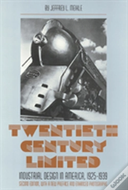 Capa do artigo Twentieth Century Limited