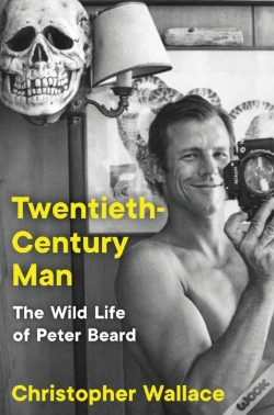 Capa do artigo Twentieth-Century Man