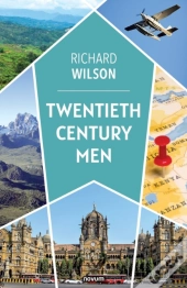 Twentieth Century Men