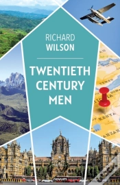 Capa do artigo Twentieth Century Men