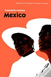 Capa do artigo Twentieth-Century Mexico