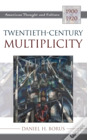 Capa do artigo Twentieth-Century Multiplicity
