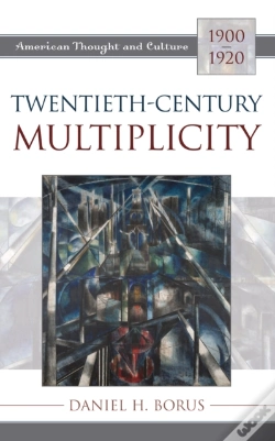 Capa do artigo Twentieth-Century Multiplicity