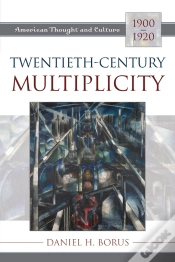 Capa do artigo Twentieth-Century Multiplicity