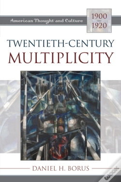 Capa do artigo Twentieth-Century Multiplicity