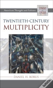 Capa do artigo Twentieth-Century Multiplicity
