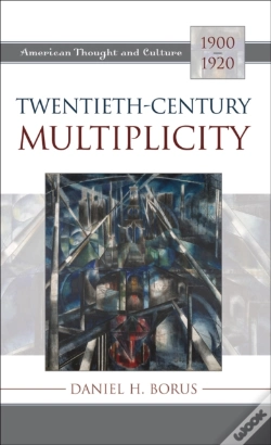 Capa do artigo Twentieth-Century Multiplicity