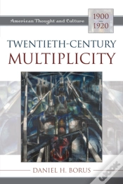 Capa do artigo Twentieth-Century Multiplicity
