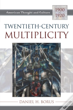 Capa do artigo Twentieth-Century Multiplicity