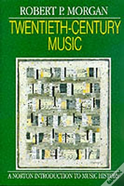 Capa do artigo Twentieth-Century Music