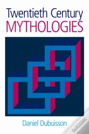 Capa do artigo Twentieth Century Mythologies