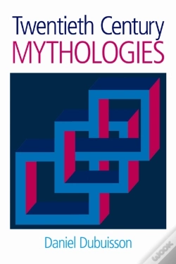 Capa do artigo Twentieth Century Mythologies