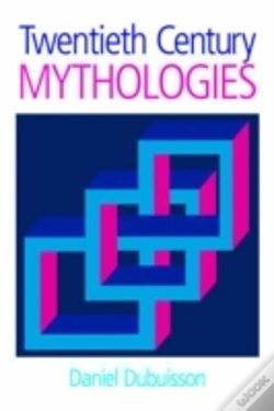 Capa do artigo Twentieth Century Mythologies