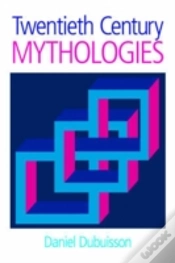 Capa do artigo Twentieth Century Mythologies