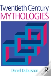 Capa do artigo Twentieth Century Mythologies